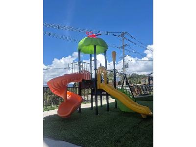 Apartamento de 3 alcobas en venta en Fontibon, Rionegro, 62 m² · foto 20 de 20