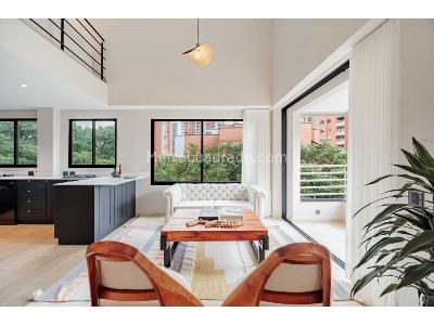 Apartamento de 3 alcobas en venta en Santa Maria De Los Angeles, Medellín, 178 m² · foto 2 de 20