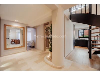 Apartamento de 3 alcobas en venta en Santa Maria De Los Angeles, Medellín, 178 m² · foto 3 de 20