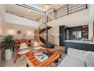 Apartamento de 3 alcobas en venta en Santa Maria De Los Angeles, Medellín, 178 m² · foto 5 de 20