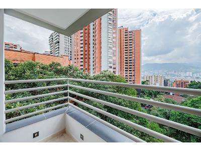 Apartamento de 3 alcobas en venta en Santa Maria De Los Angeles, Medellín, 178 m² · foto 6 de 20