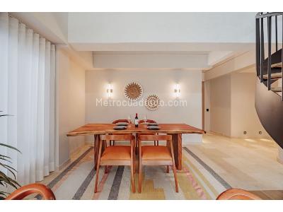 Apartamento de 3 alcobas en venta en Santa Maria De Los Angeles, Medellín, 178 m² · foto 7 de 20