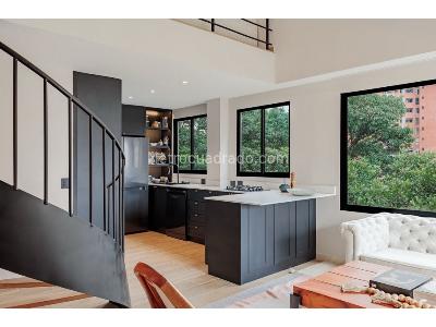Apartamento de 3 alcobas en venta en Santa Maria De Los Angeles, Medellín, 178 m² · foto 9 de 20