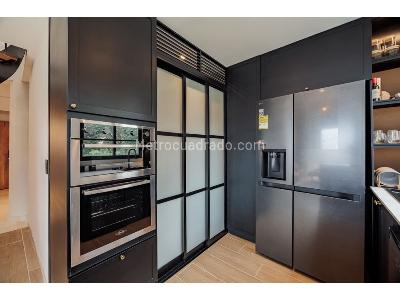 Apartamento de 3 alcobas en venta en Santa Maria De Los Angeles, Medellín, 178 m² · foto 11 de 20