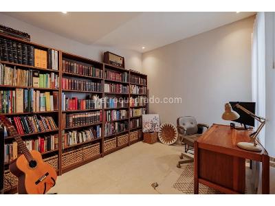 Apartamento de 3 alcobas en venta en Santa Maria De Los Angeles, Medellín, 178 m² · foto 13 de 20