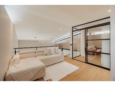 Apartamento de 3 alcobas en venta en Santa Maria De Los Angeles, Medellín, 178 m² · foto 15 de 20