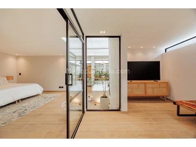 Apartamento de 3 alcobas en venta en Santa Maria De Los Angeles, Medellín, 178 m² · foto 16 de 20