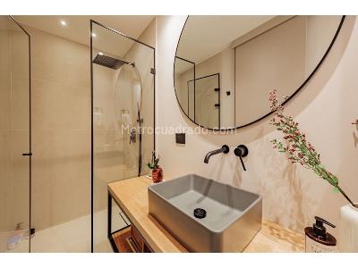 Apartamento de 3 alcobas en venta en Santa Maria De Los Angeles, Medellín, 178 m² · foto 17 de 20