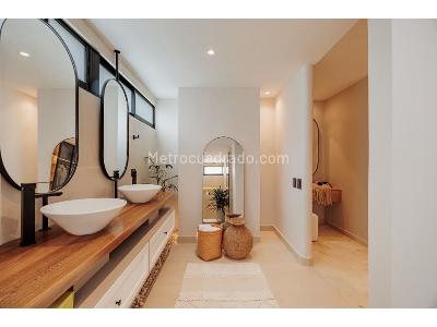 Apartamento de 3 alcobas en venta en Santa Maria De Los Angeles, Medellín, 178 m² · foto 18 de 20