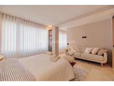Apartamento de 3 alcobas en venta en Santa Maria De Los Angeles, Medellín, 178 m² · foto 19 de 20