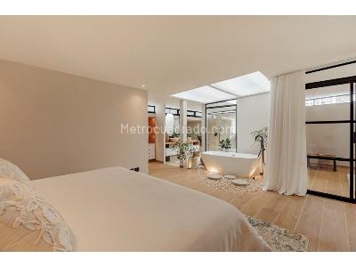 Apartamento de 3 alcobas en venta en Santa Maria De Los Angeles, Medellín, 178 m² · foto 20 de 20