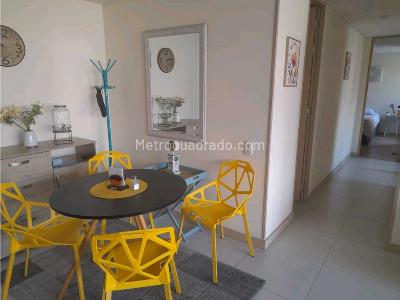 Apartamento de 3 alcobas en venta en Loma De San Jose, Sabaneta, 89 m² · foto 5 de 18