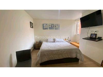 Apartamento de 3 alcobas en venta en Loma De San Jose, Sabaneta, 89 m² · foto 6 de 18