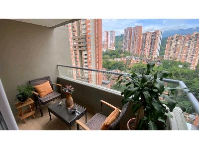 Apartamento de 3 alcobas en venta en Loma De San Jose, Sabaneta, 89 m² · foto 15 de 18