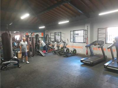 Apartamento de 3 alcobas en venta en Loma De San Jose, Sabaneta, 89 m² · foto 16 de 18