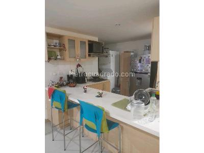 Apartamento de 3 alcobas en venta en Loma De San Jose, Sabaneta, 89 m² · foto 18 de 18