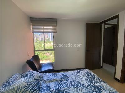 Apartamento de 3 alcobas en venta en Tres Esquinas, Sabaneta, 74 m² · foto 13 de 20