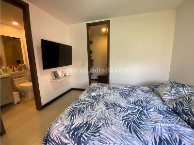 Apartamento de 3 alcobas en venta en Tres Esquinas, Sabaneta, 74 m² · foto 15 de 20