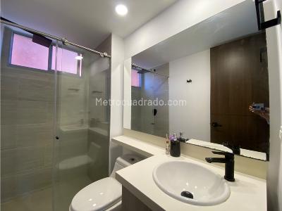 Apartamento de 3 alcobas en venta en Tres Esquinas, Sabaneta, 74 m² · foto 19 de 20