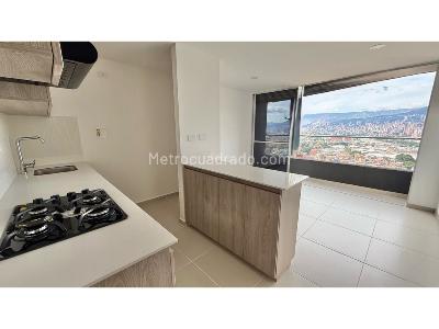Apartamento en venta en Simon Bolivar, Itagüí · foto 3 de 18