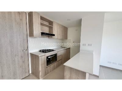Apartamento en venta en Simon Bolivar, Itagüí · foto 6 de 18