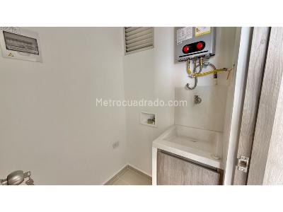 Apartamento en venta en Simon Bolivar, Itagüí · foto 7 de 18