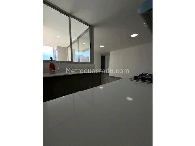 Apartamento de 3 alcobas en venta en Las Lomitas, Sabaneta, 83 m² · foto 6 de 14