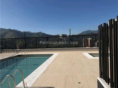 Apartamento de 3 alcobas en venta en Las Lomitas, Sabaneta, 83 m² · foto 13 de 14