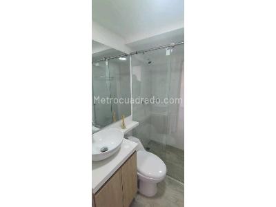 Apartamento de 2 alcobas en venta en Barro Blanco, Rionegro, 49 m² · foto 7 de 7
