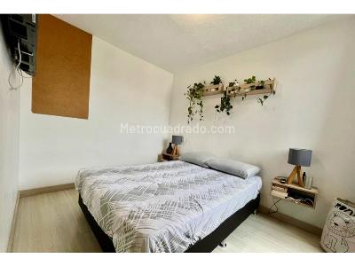 Apartamento de 2 alcobas en venta en Prados De Sabaneta, Sabaneta, 56 m² · foto 7 de 16