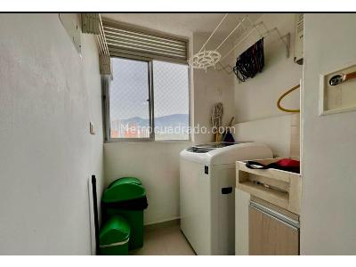 Apartamento de 2 alcobas en venta en Prados De Sabaneta, Sabaneta, 56 m² · foto 12 de 16