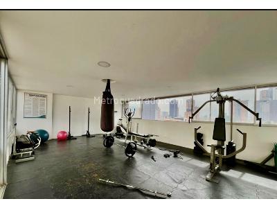 Apartamento de 2 alcobas en venta en Prados De Sabaneta, Sabaneta, 56 m² · foto 13 de 16