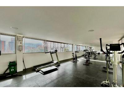 Apartamento de 2 alcobas en venta en Prados De Sabaneta, Sabaneta, 56 m² · foto 14 de 16