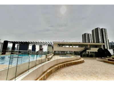 Apartamento de 2 alcobas en venta en Prados De Sabaneta, Sabaneta, 56 m² · foto 15 de 16