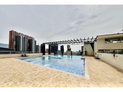 Apartamento de 2 alcobas en venta en Prados De Sabaneta, Sabaneta, 56 m² · foto 16 de 16