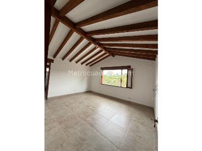 Casa de 3 alcobas en venta en Rionegro, Rionegro · foto 5 de 5