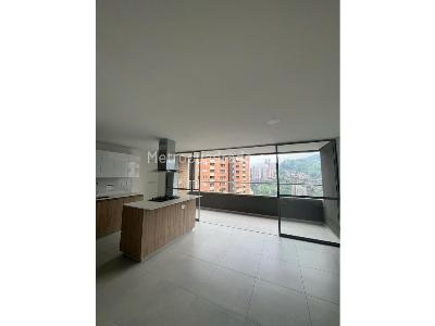 Apartamento de 3 alcobas en venta en San Jose, Sabaneta, 84 m² · foto 2 de 11