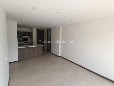 Apartaestudio en venta en Loma Del Escobero, Envigado, 62 m² · foto 2 de 6