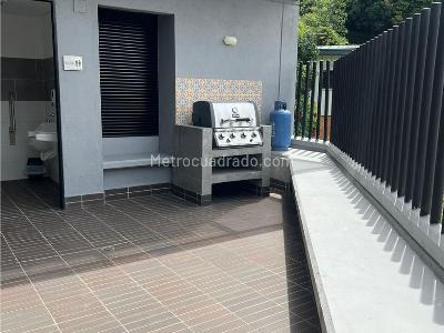 Apartamento en venta en Señorial, Envigado · foto 12 de 13