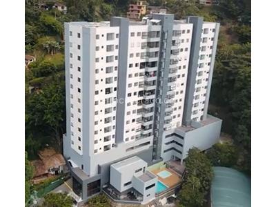 Apartamento en venta en Señorial, Envigado · foto 13 de 13