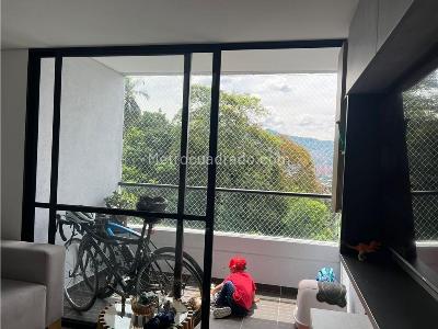 Apartamento en venta en Señorial, Envigado · foto 3 de 13