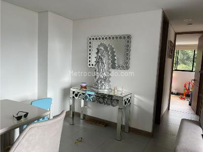 Apartamento en venta en Señorial, Envigado · foto 4 de 13