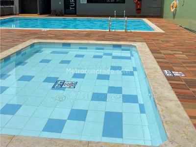 Apartamento en venta en Señorial, Envigado · foto 8 de 13