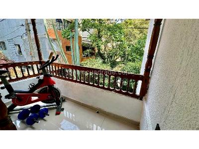 Casa en venta en Alcala, Envigado · foto 5 de 12