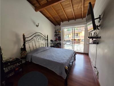 Casa de 4 alcobas en venta en Cumbres, Envigado, 280 m² · foto 7 de 20