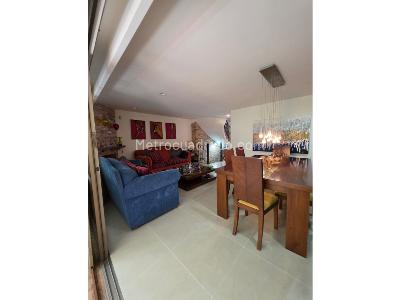 Casa de 4 alcobas en venta en Cumbres, Envigado, 280 m² · foto 8 de 20