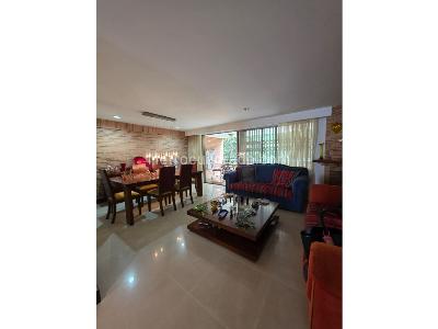 Casa de 4 alcobas en venta en Cumbres, Envigado, 280 m² · foto 10 de 20