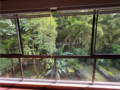 Casa de 4 alcobas en venta en Cumbres, Envigado, 280 m² · foto 13 de 20