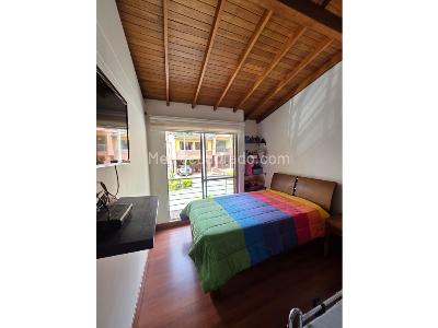 Casa de 4 alcobas en venta en Cumbres, Envigado, 280 m² · foto 14 de 20