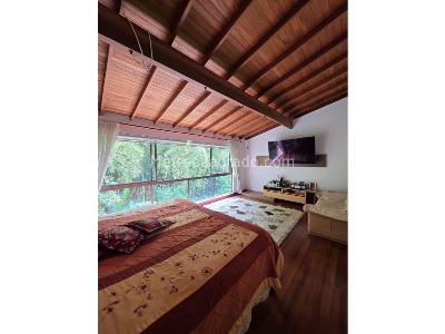 Casa de 4 alcobas en venta en Cumbres, Envigado, 280 m² · foto 16 de 20